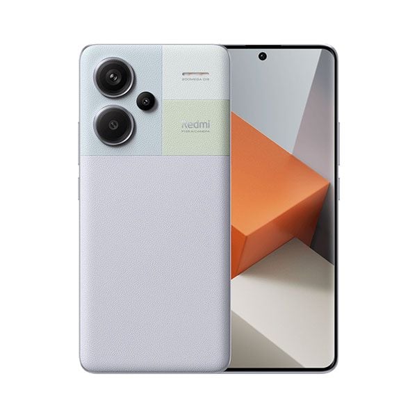 Xiaomi Redmi Note 13 Pro Plus (Dimensity 7200 Ultra)