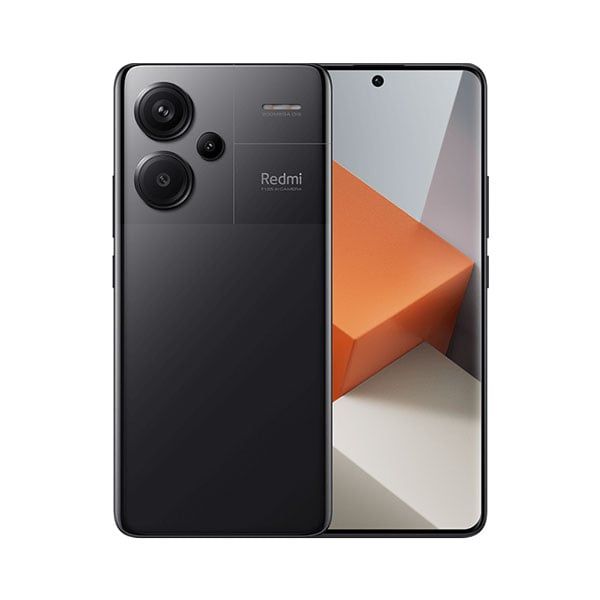 Xiaomi Redmi Note 13 Pro Plus (Dimensity 7200 Ultra)