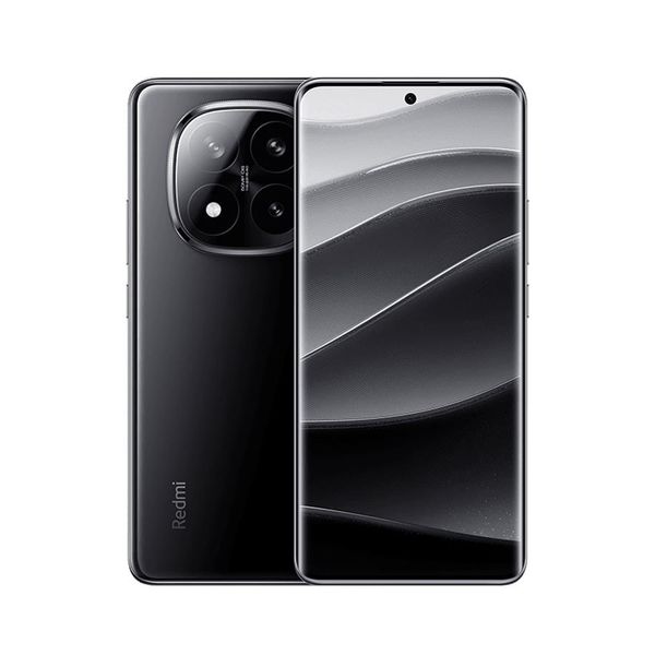 Redmi Note 14 Pro Plus 5G (Snapdragon 7s Gen 3)