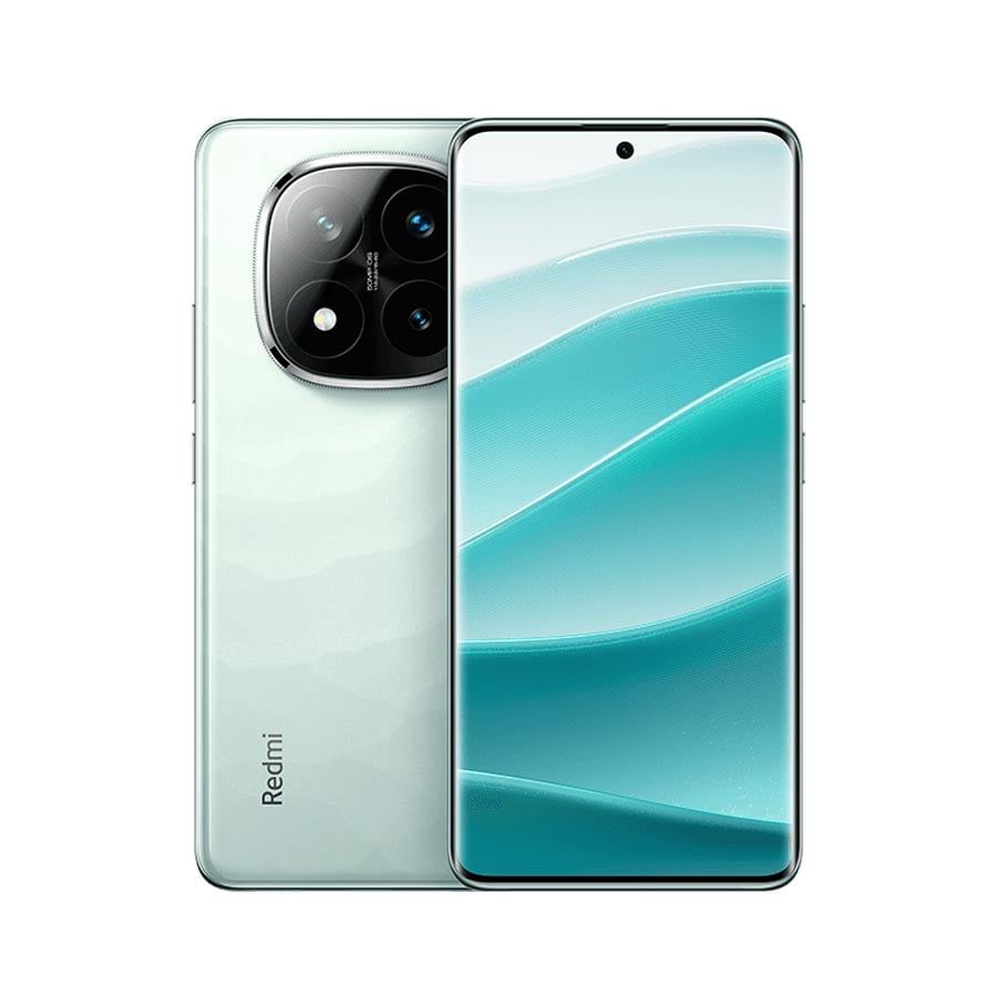 Redmi Note 14 Pro Plus 5G (Snapdragon 7s Gen 3)