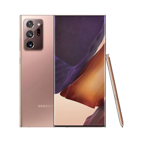 Samsung Galaxy Note 20 Ultra 5G