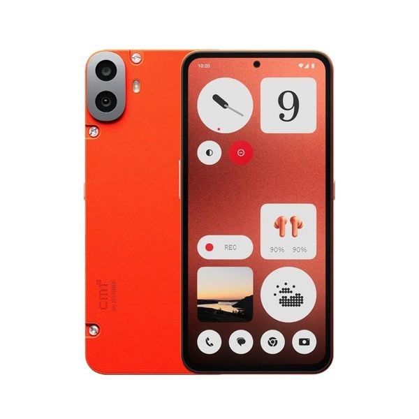 Nothing CMF Phone 1 (Tự thay thế nắp lưng)