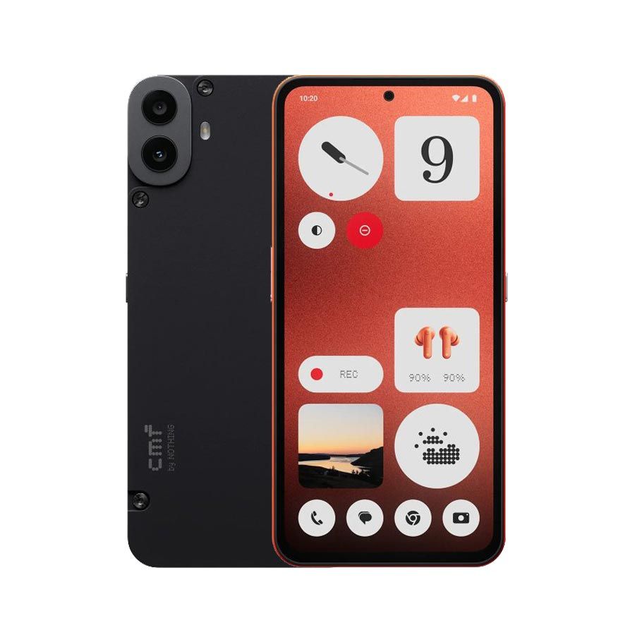 Nothing CMF Phone 1 (Tự thay thế nắp lưng)
