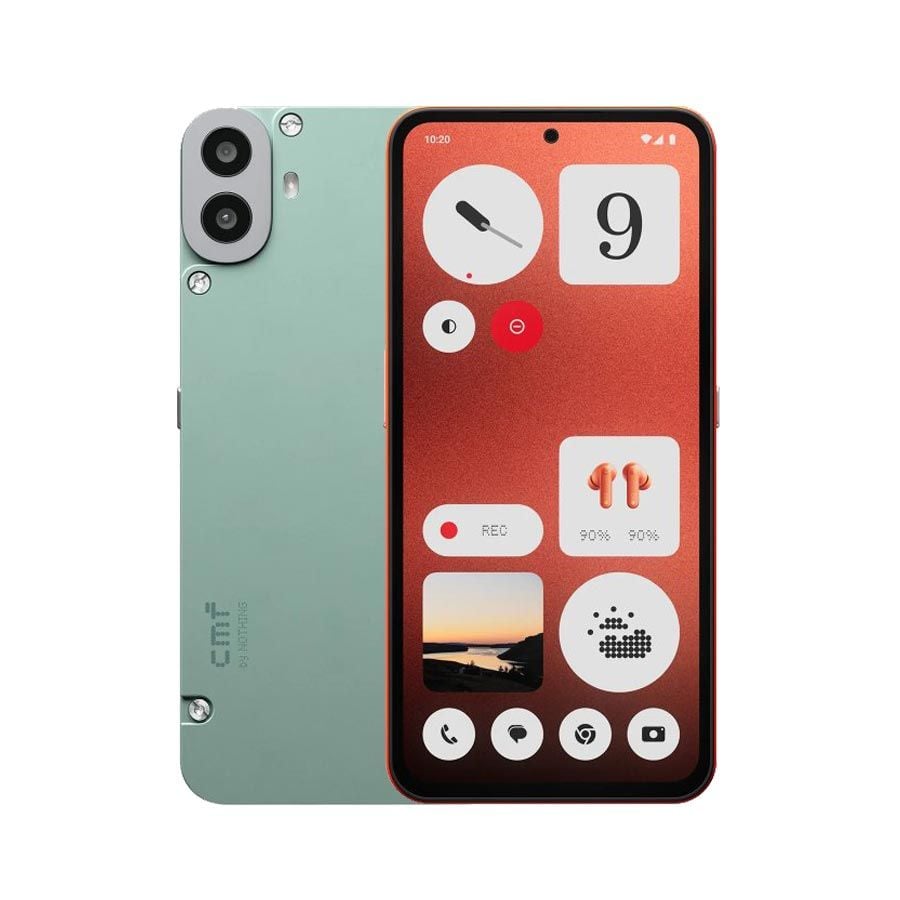 Nothing CMF Phone 1 (Tự thay thế nắp lưng)