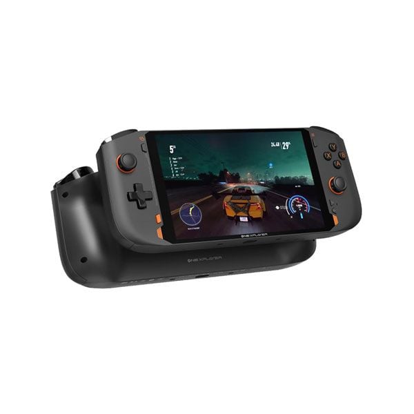 Máy chơi game cầm tay OneXplayer Mini (Ryzen 7 5800U)