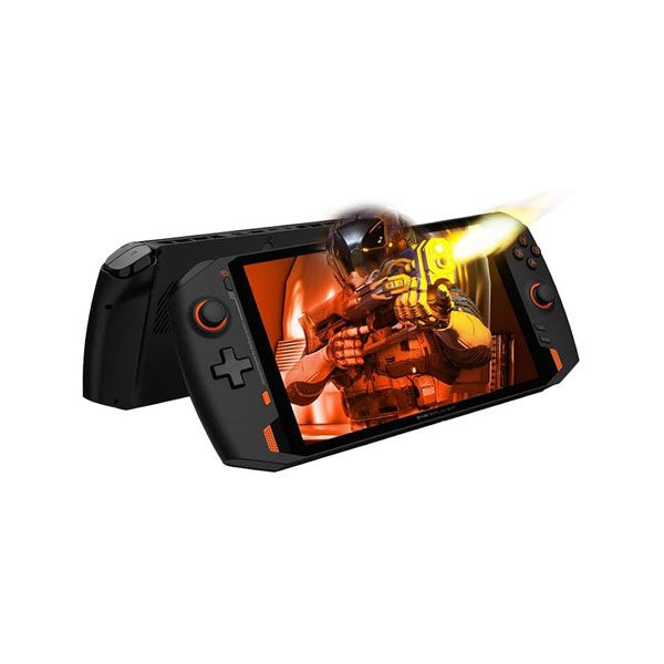 Máy chơi game cầm tay OneXplayer Mini (Ryzen 7 5800U)