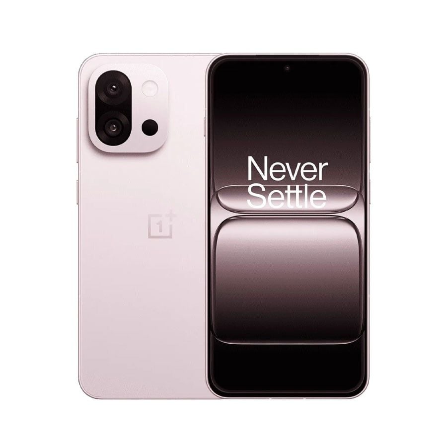 OnePlus 13T 5G (Snapdragon 8 Elite - Pin 6200mAh)