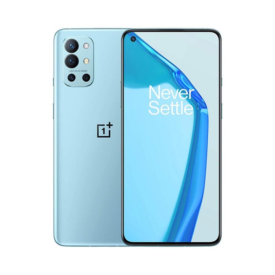 OnePlus 9R (5G)