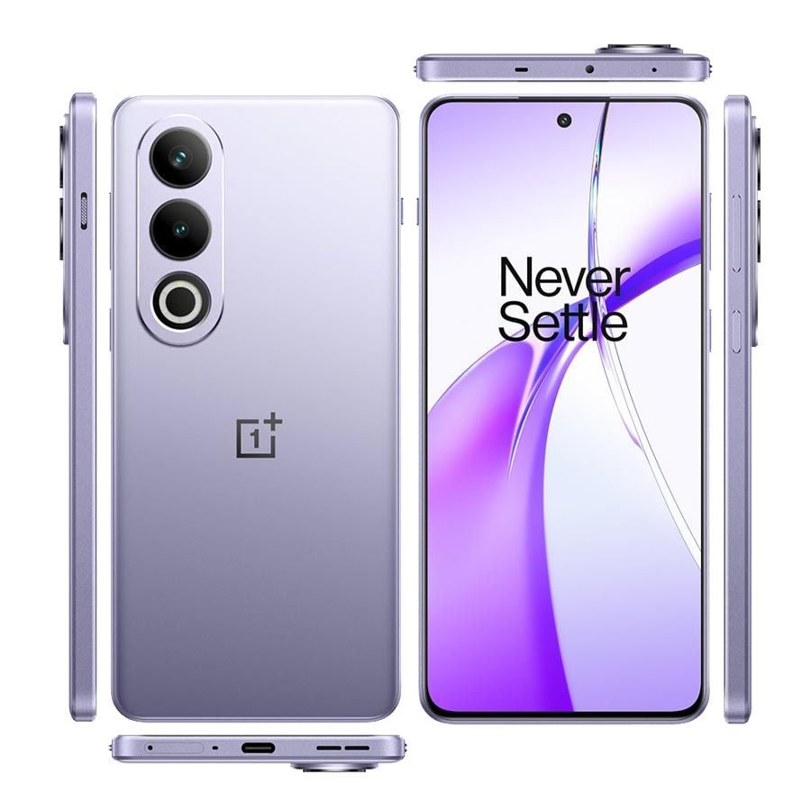 OnePlus Ace 3V 5G (Snapdragon 7+ Gen 3)