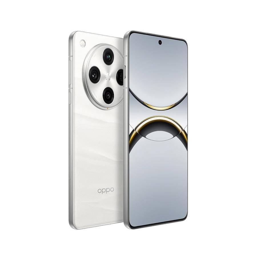 OPPO Find X8 Pro