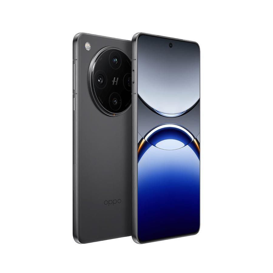 OPPO Find X8 Pro