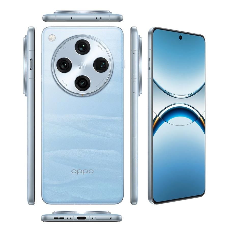 OPPO Find X8 Pro