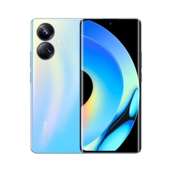 Realme 10 Pro Plus 5G (Dimensity 1080)