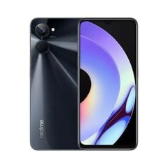 Realme 10S (Dimensity 810 - Màn 90Hz)