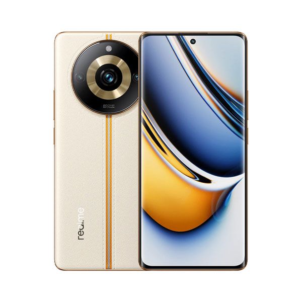 Realme 11 Pro 5G (Dimensity 7050)