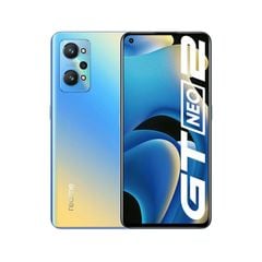 Realme GT Neo 2 - Phân phối chính hãng