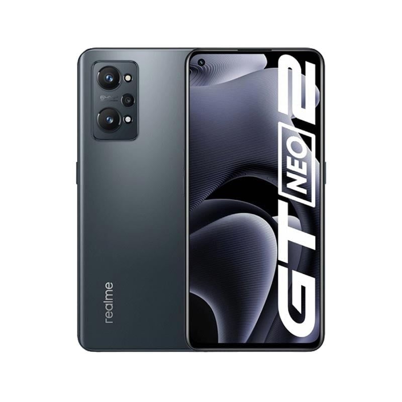 Realme GT Neo 2 - Phân phối chính hãng