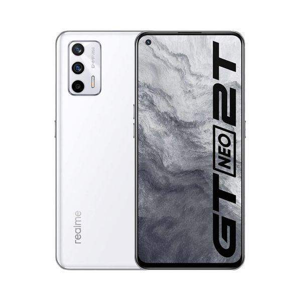 Realme GT Neo 2T - Phân Phối Chính Hãng