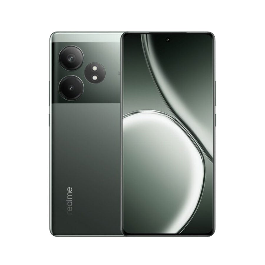 Realme GT Neo 6SE 5G giá rẻ Hải Phòng. Realme chính hãng Hải Phòng