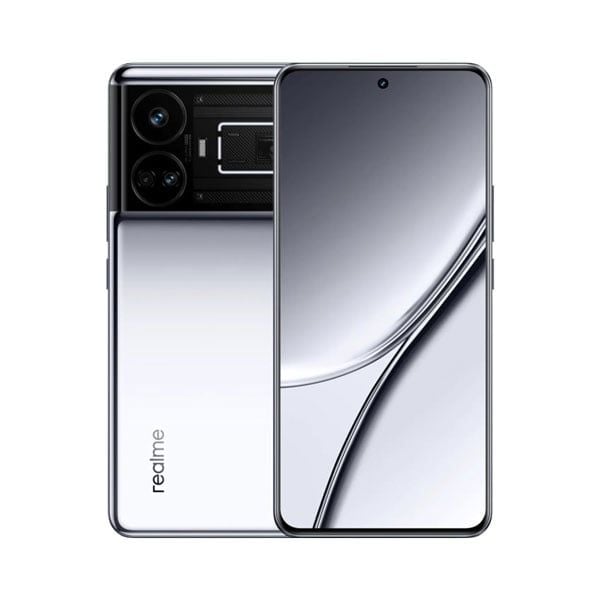 Realme GT 5G (Snapdragon 8 Gen 2)