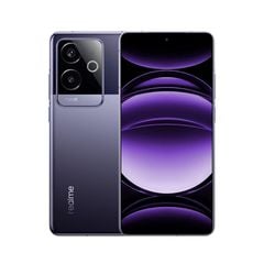 Realme GT6 5G AI (Snapdragon 8 Gen 3)