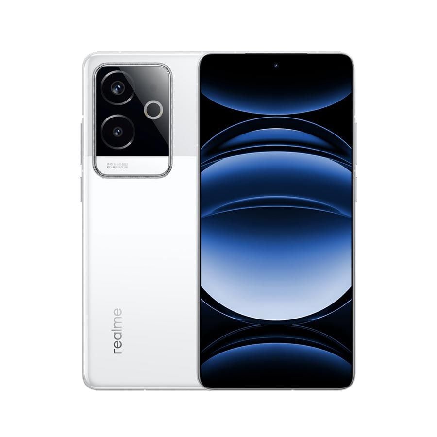 Realme GT6 5G AI (Snapdragon 8 Gen 3)