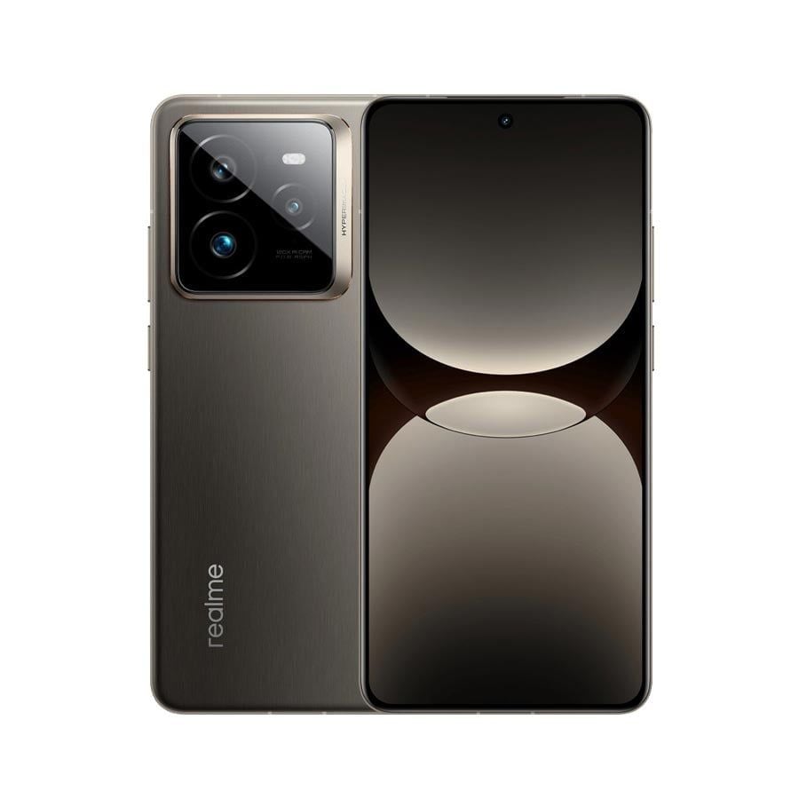 Realme GT7 Pro 5G (Snapdragon 8 Elite)