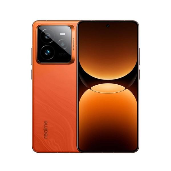 Realme GT7 Pro 5G (Snapdragon 8 Elite)