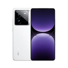 Realme GT7 Pro 5G (Snapdragon 8 Elite)