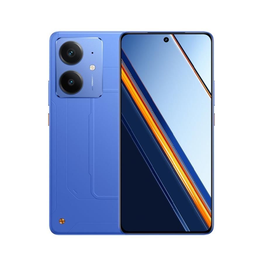 Realme GT Neo 7 SE 5G (Dimensity 8400 Max)