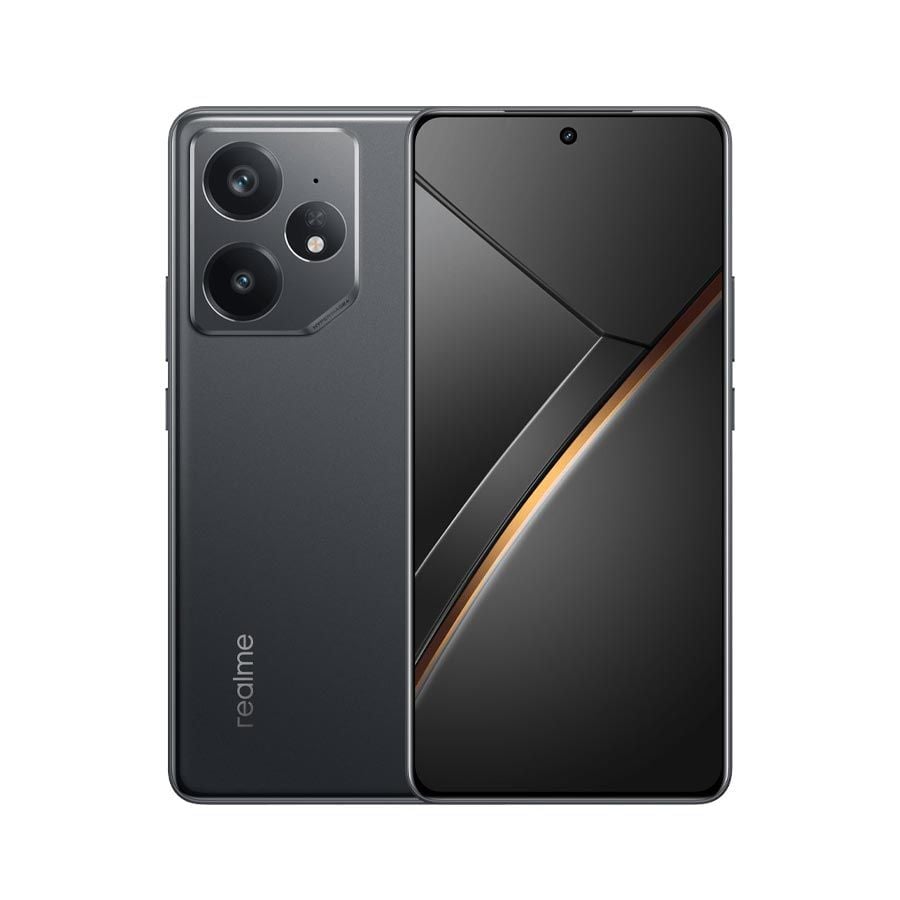 Realme Neo 7 (Dimensity 9300 Plus)