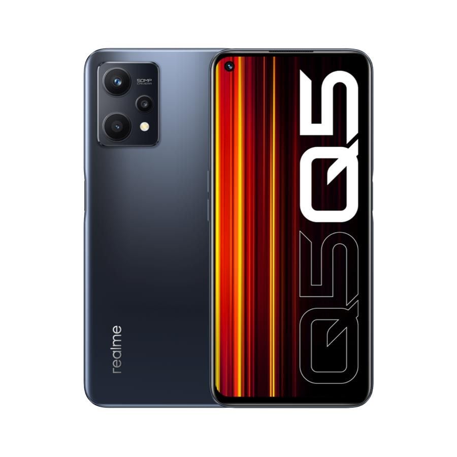 Realme Q5 5G (Snapdragon 695 5G)