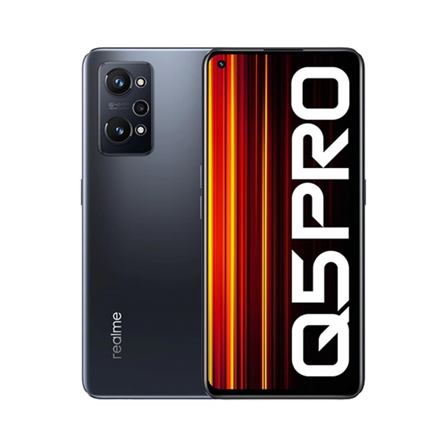 Realme Q5 Pro 5G Giá Rẻ Nhất Hải Phòng. Realme Chính hãng Hải Phòng