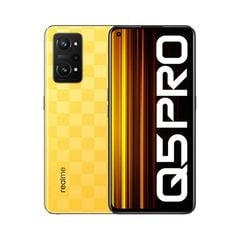 Realme Q5 Pro 5G (Snapdragon 870)