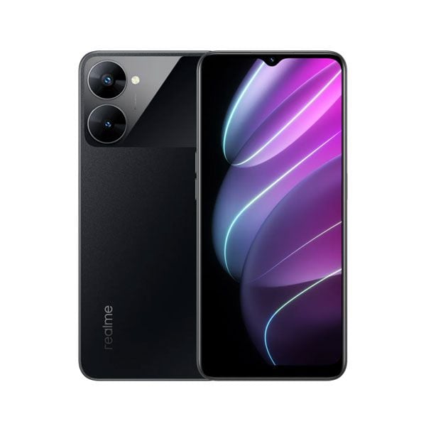 Realme V30T 5G (Dimensity 700 5G)