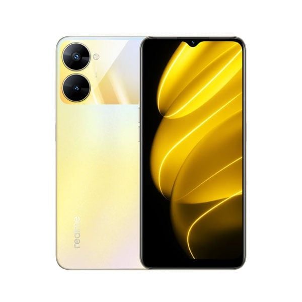 Realme V30T 5G (Dimensity 700 5G)