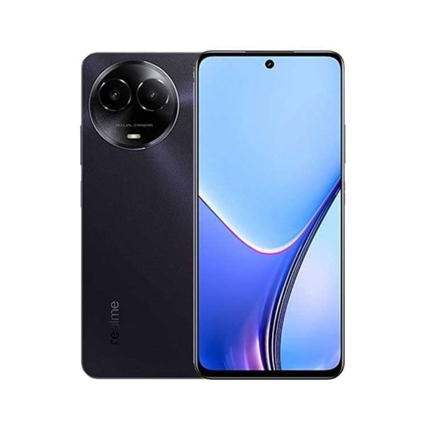 Realme V50 - V50s 5G (Dimensity 6100+)