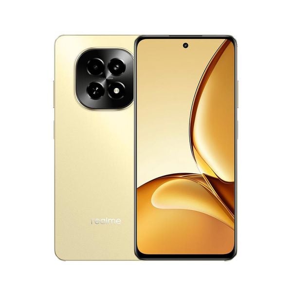 Realme V60s 5G (V60) (Dimensity 6300)
