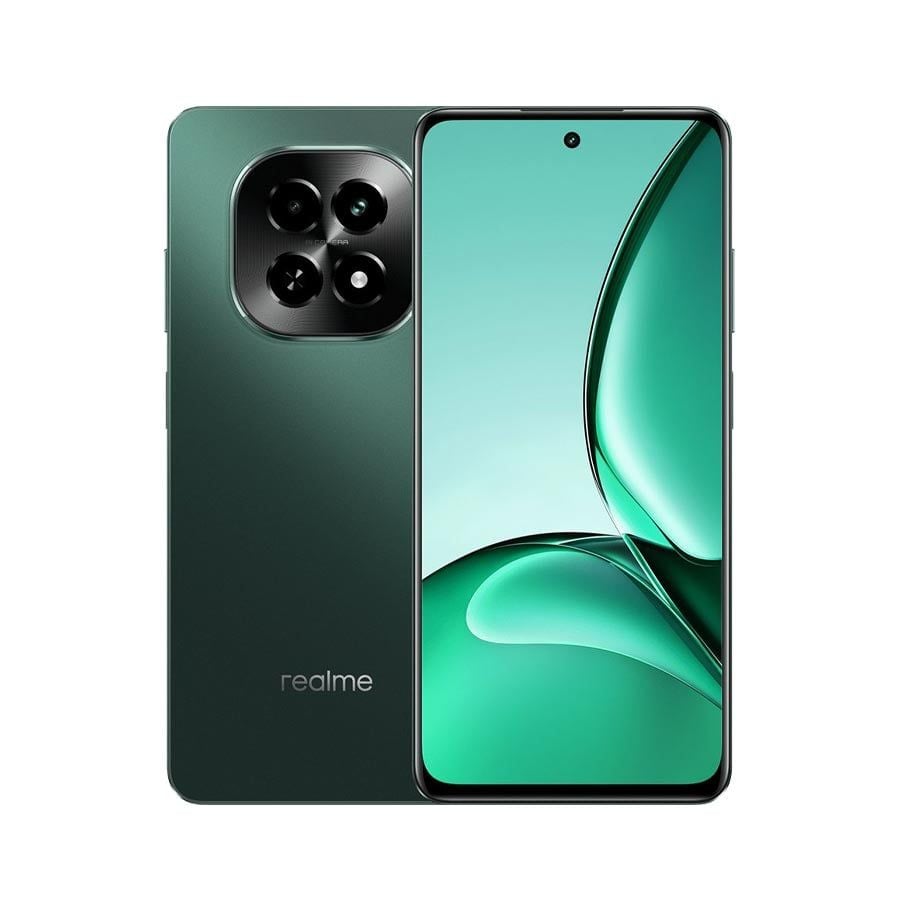 Realme V60s 5G (V60) (Dimensity 6300)