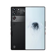 Nubia Red Magic 10 Pro 5G (Snapdragon 8 Elite)