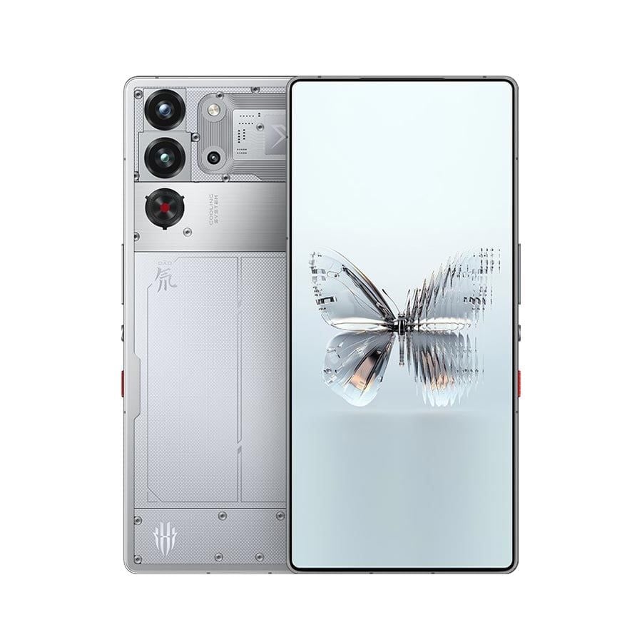 Nubia Red Magic 10 Pro 5G (Snapdragon 8 Elite)