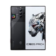 Nubia Redmagic 8S Pro Plus (Snapdragon 8 Gen 2)