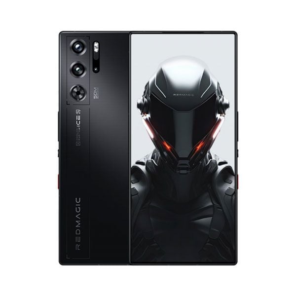 Nubia Red Magic 9 Pro 5G (Snapdragon 8 Gen 3)