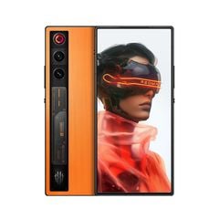 ZTE Nubia Red Magic 10 Air (Snapdragon 8 Gen 3 - 6000mAh)
