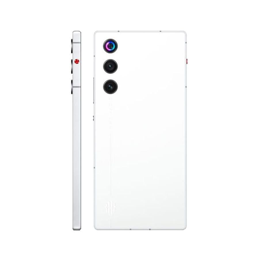 ZTE Nubia Red Magic 10 Air (Snapdragon 8 Gen 3 - 6000mAh)