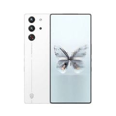 Nubia Red Magic 10 Pro 5G (Snapdragon 8 Elite)