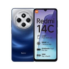 Redmi 14C 5G (MediaTek Helio G81 Ultra)