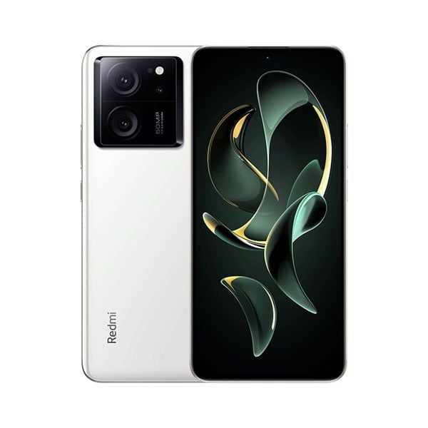 Xiaomi Redmi K60 Ultra (Dimensity 9200+)