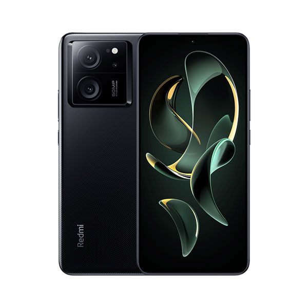 Xiaomi Redmi K60 Ultra (Dimensity 9200+)