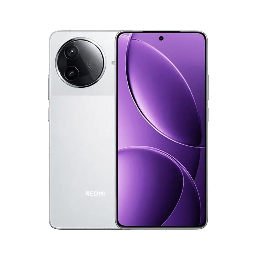 Xiaomi Redmi K80 5G (Snapdragon 8 Gen 3 - ROM QUỐC TẾ)